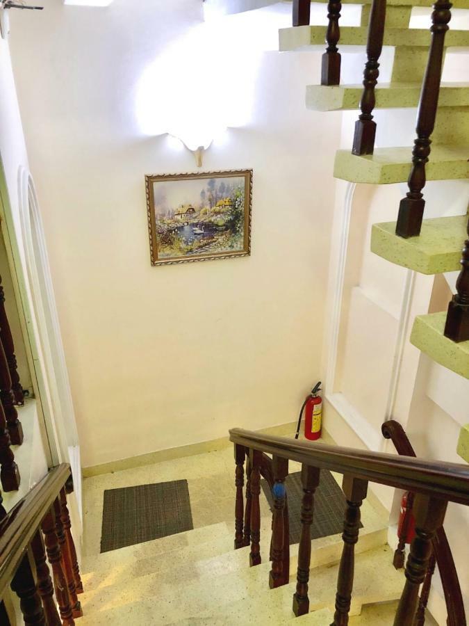 B.v.i Hotel Ho Chi Minh City