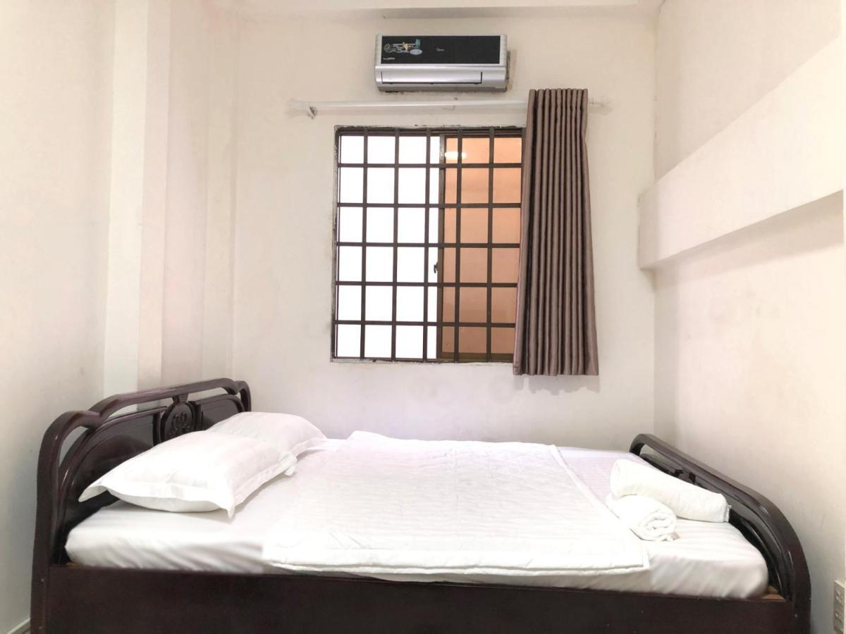 B.v.i 2* Ho Chi Minh City