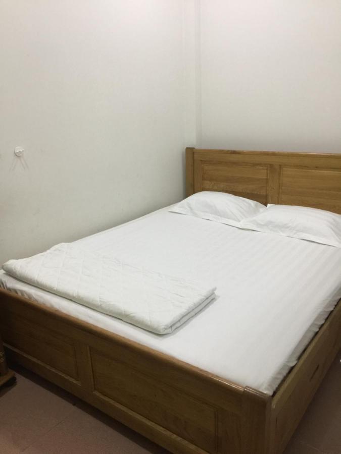 Hotel B.v.i Ho Chi Minh City